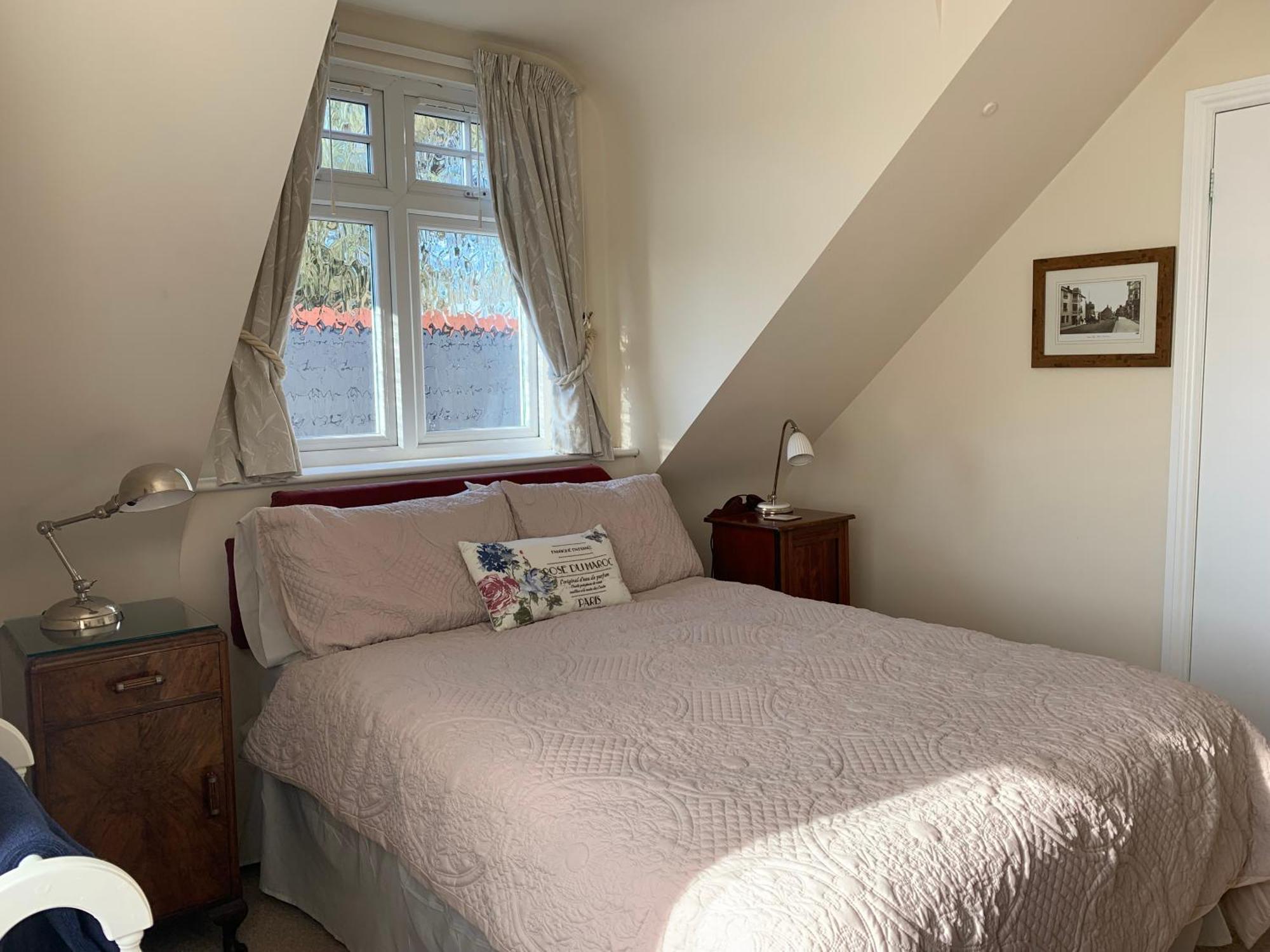 Heatherdene House Corfe Mullen Екстер'єр фото